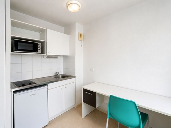 Studio meublé ROUEN