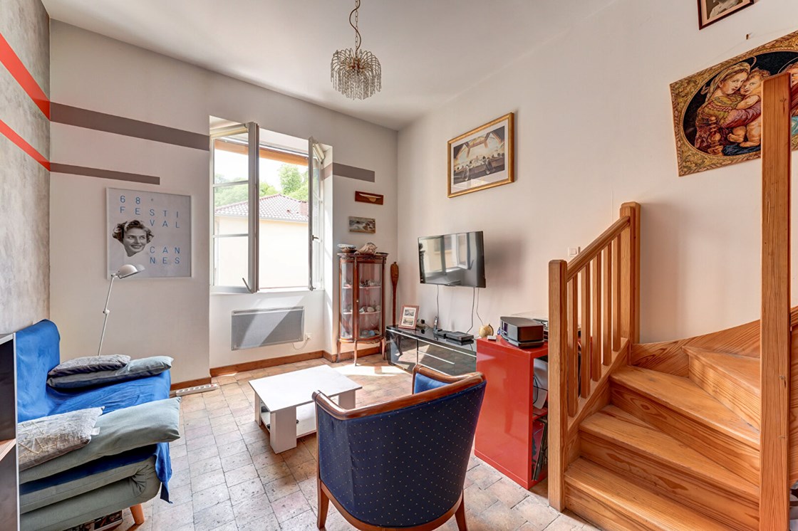 T2 - Saint-Vincent - idéal 1er achat ou investissement locatif