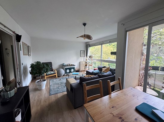 Appartement Rouen 2 pièce(s) 52.78 m2