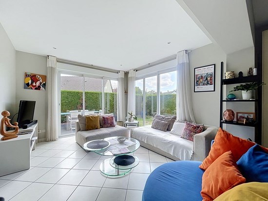 Maison Bois Guillaume 6 pièces 146m²