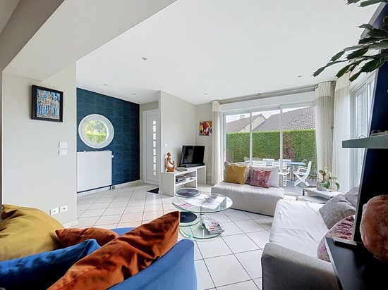 Maison Bois Guillaume 6 pièce(s) 146 m2