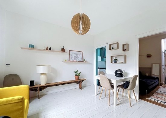 Maison Bois Guillaume 4 pièce(s) 83 m2
