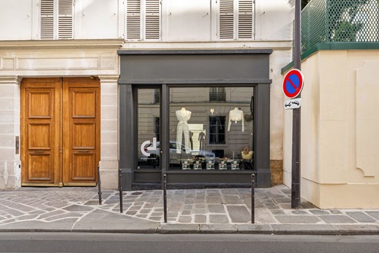 LOCAL A USAGE PROFESSIONNEL NON COMMERCIAL - Paris 8e Palais de l'Elysée