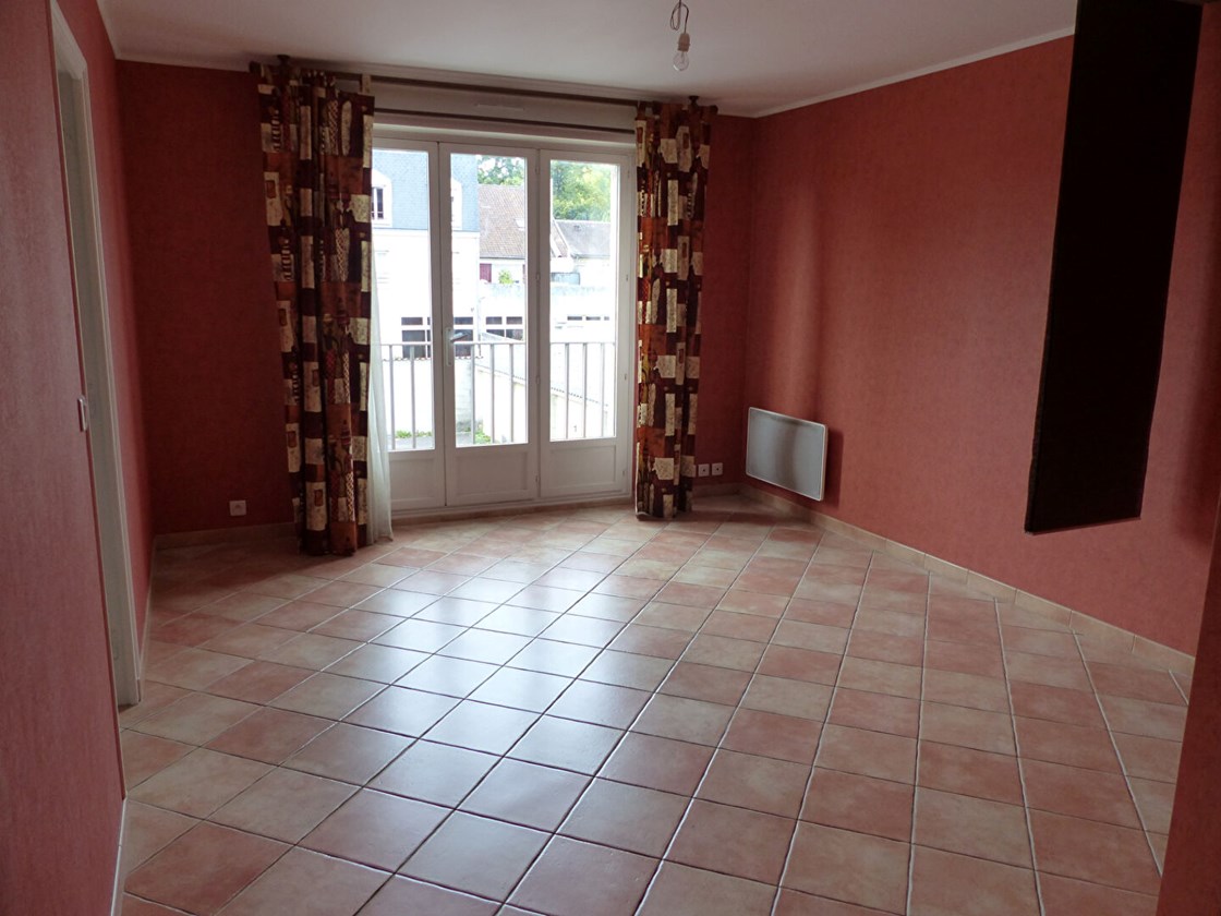 Appartement Pontault Combault 2 pièces 45.11 m2