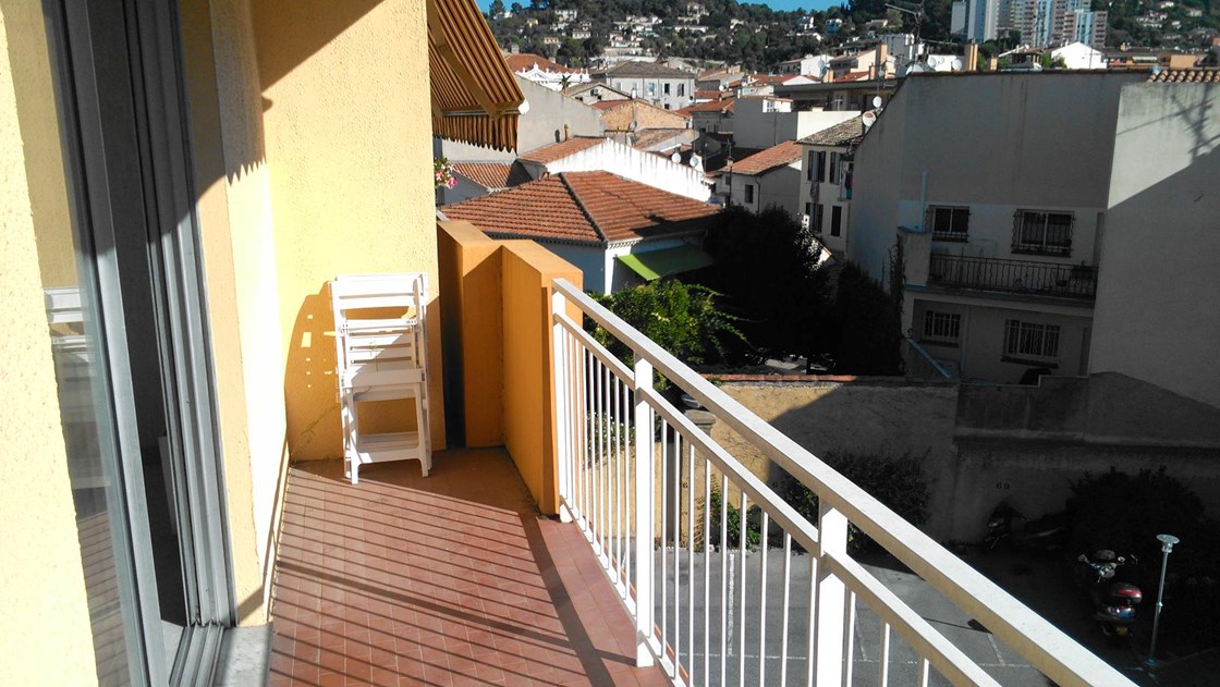Appartement Vallauris 1 pièce(s) 28.03 m2
