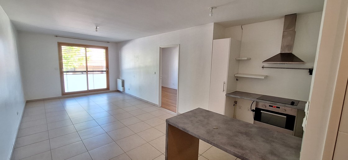 Location appartement 2 pièces - F2 Lyon