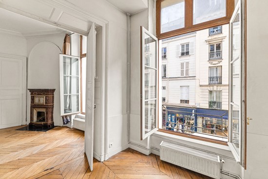 Appartement Paris 3 pièce(s) 65.75 m2