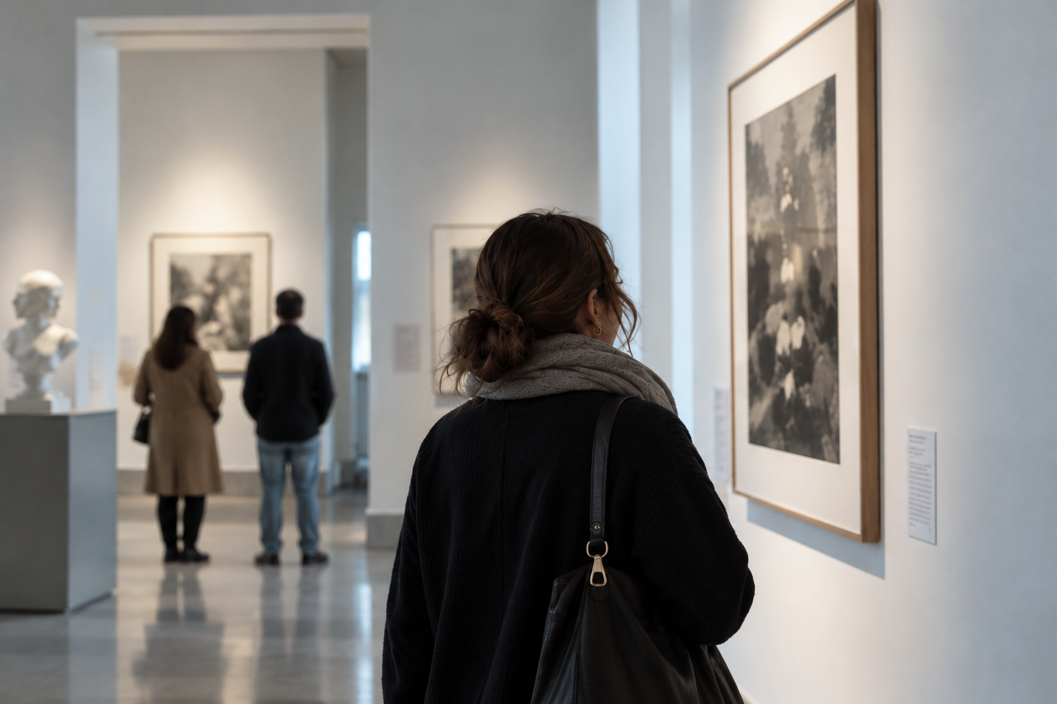 Culture : quelles sont les meilleures expositions, à voir à Lyon en ce moment ?  