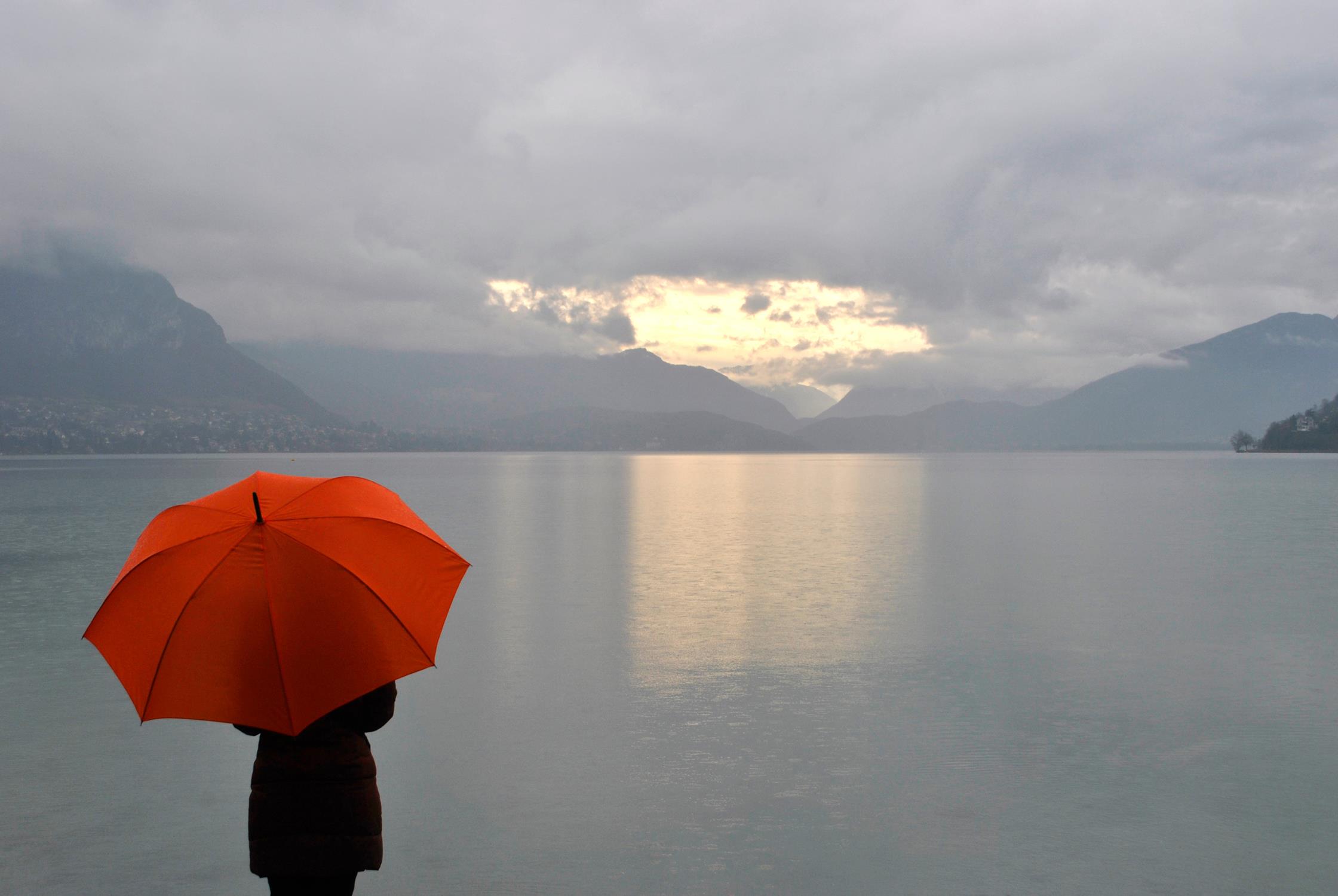 Que faire à Annecy quand il pleut, avec des enfants, en couple, entre ami(e)s ?