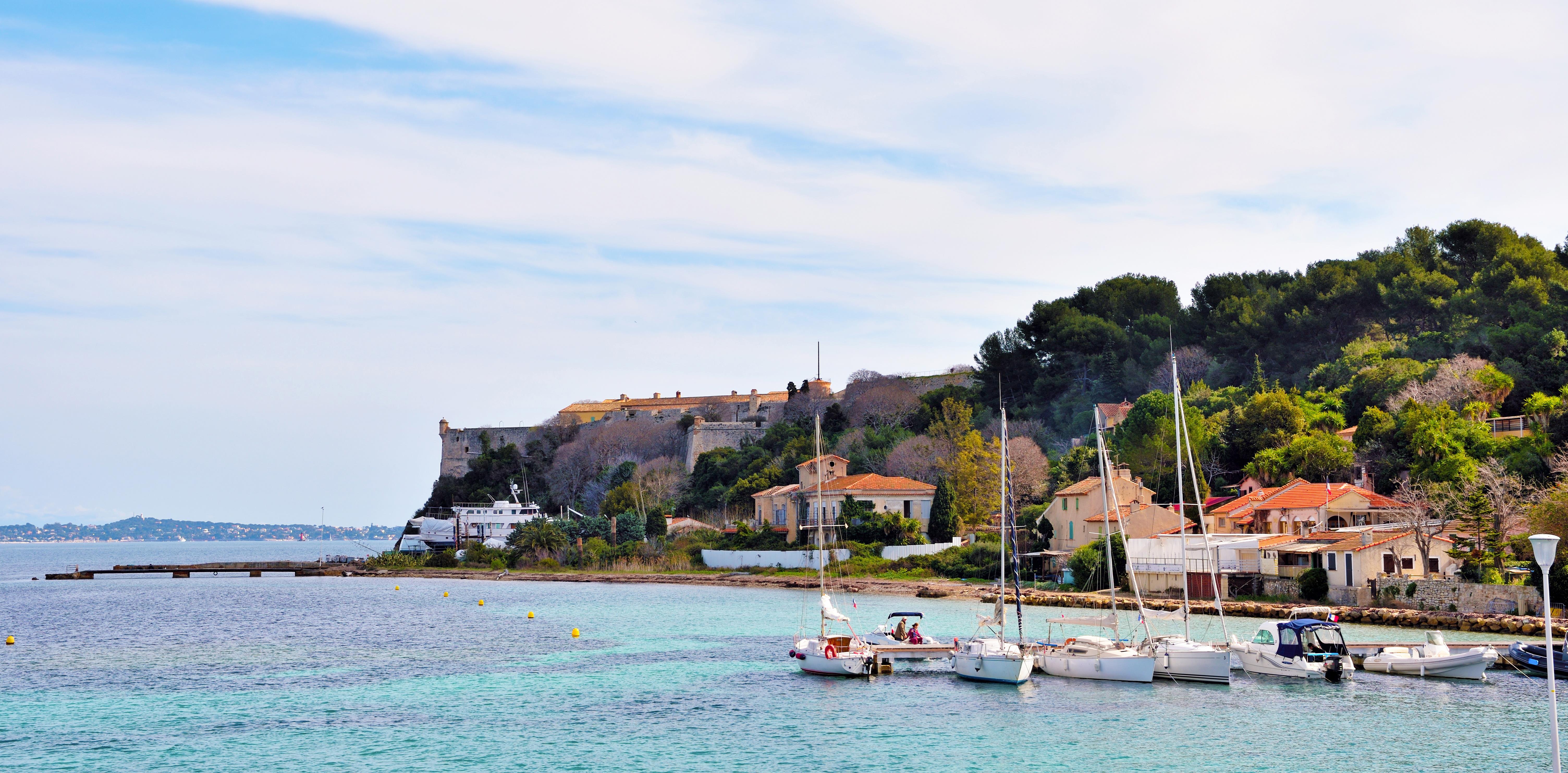 Golfe-Juan Vallauris : que faire entre terre provençale et côte méditerranéenne ?