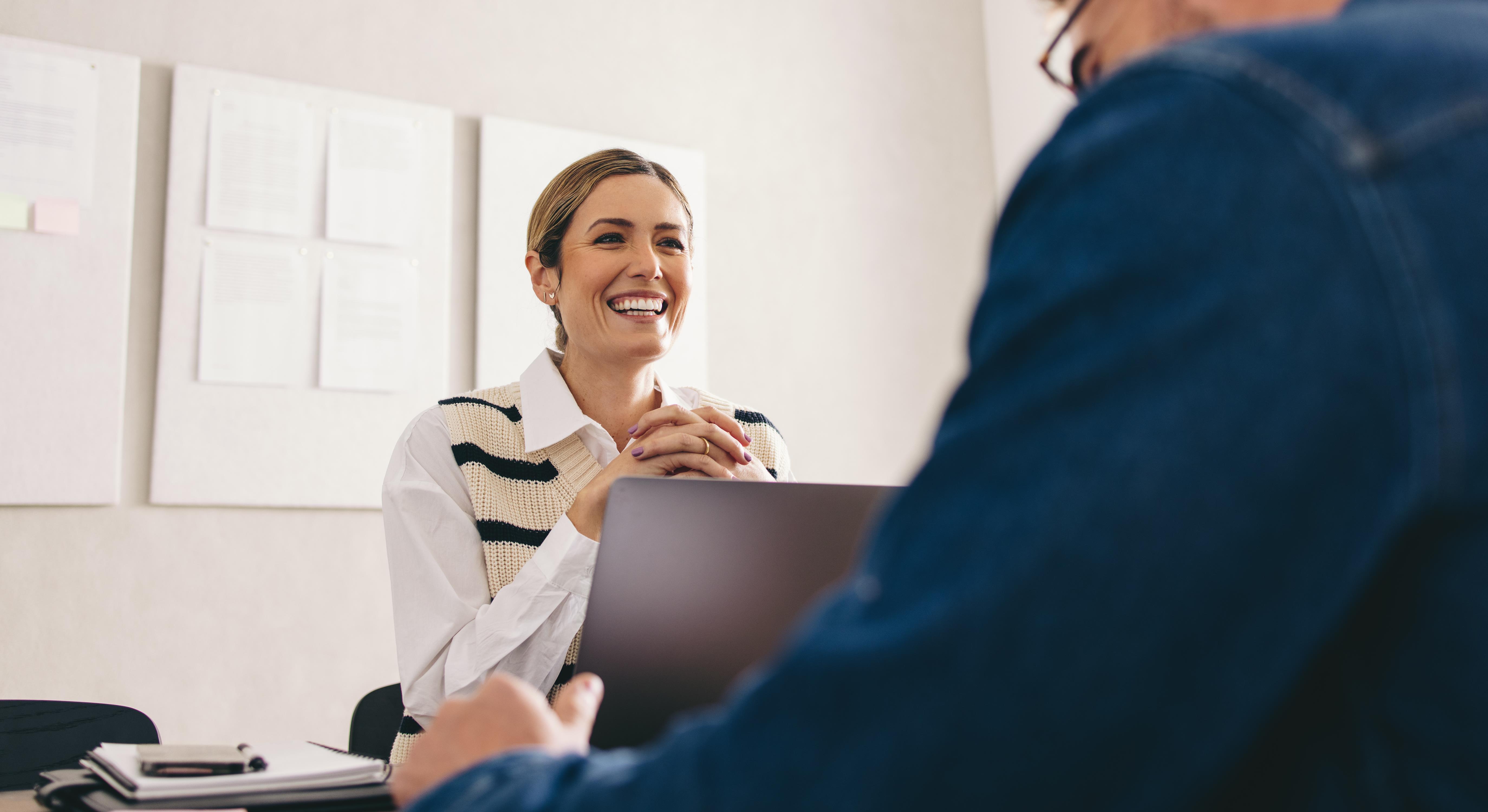 Parcours d’intégration d’un nouveau salarié : exemple d’onboarding en entreprise