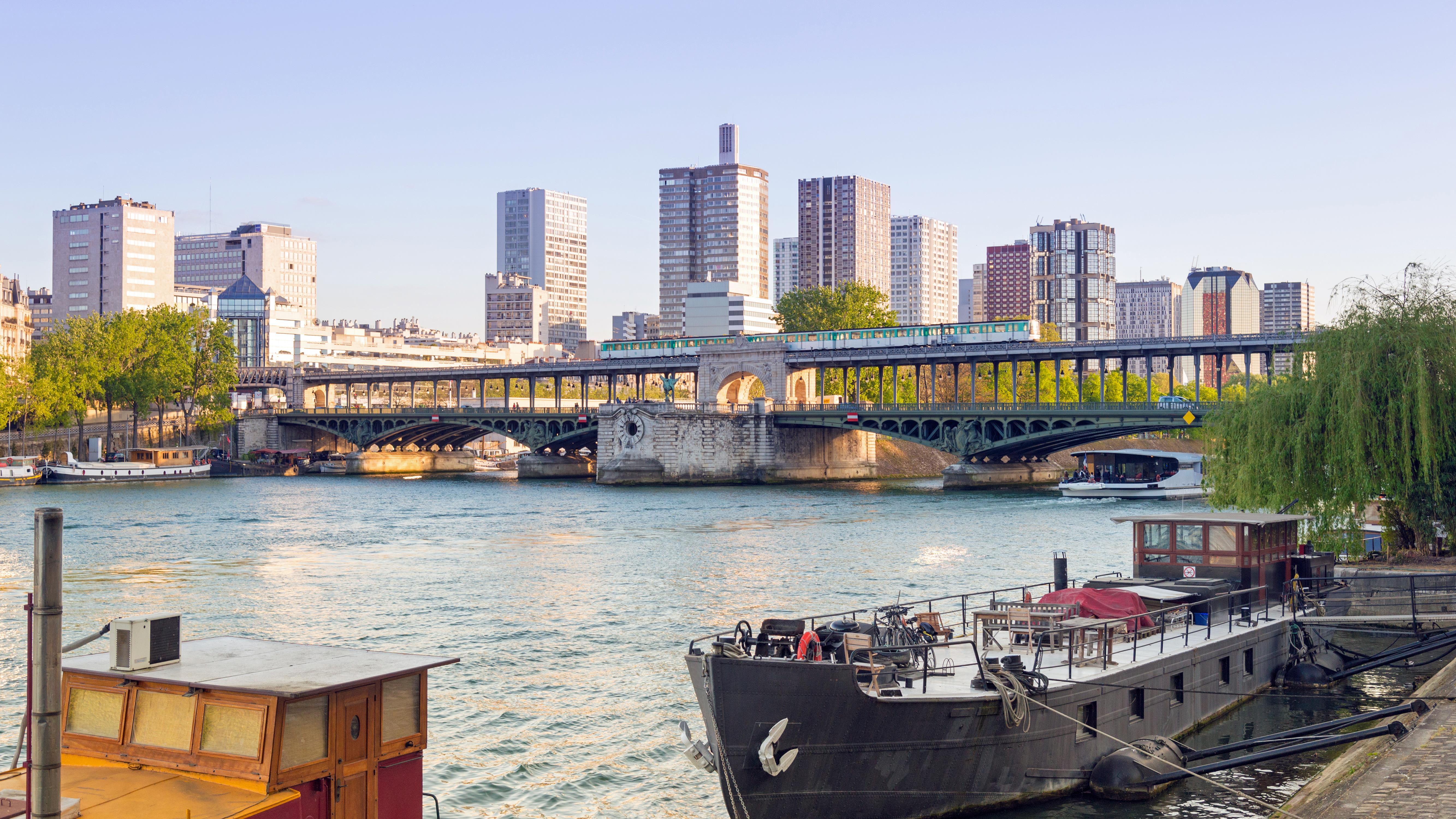 Paris 15ème arrondissement par quartier : activités enfants, lieux insolites et pôles attractifs
