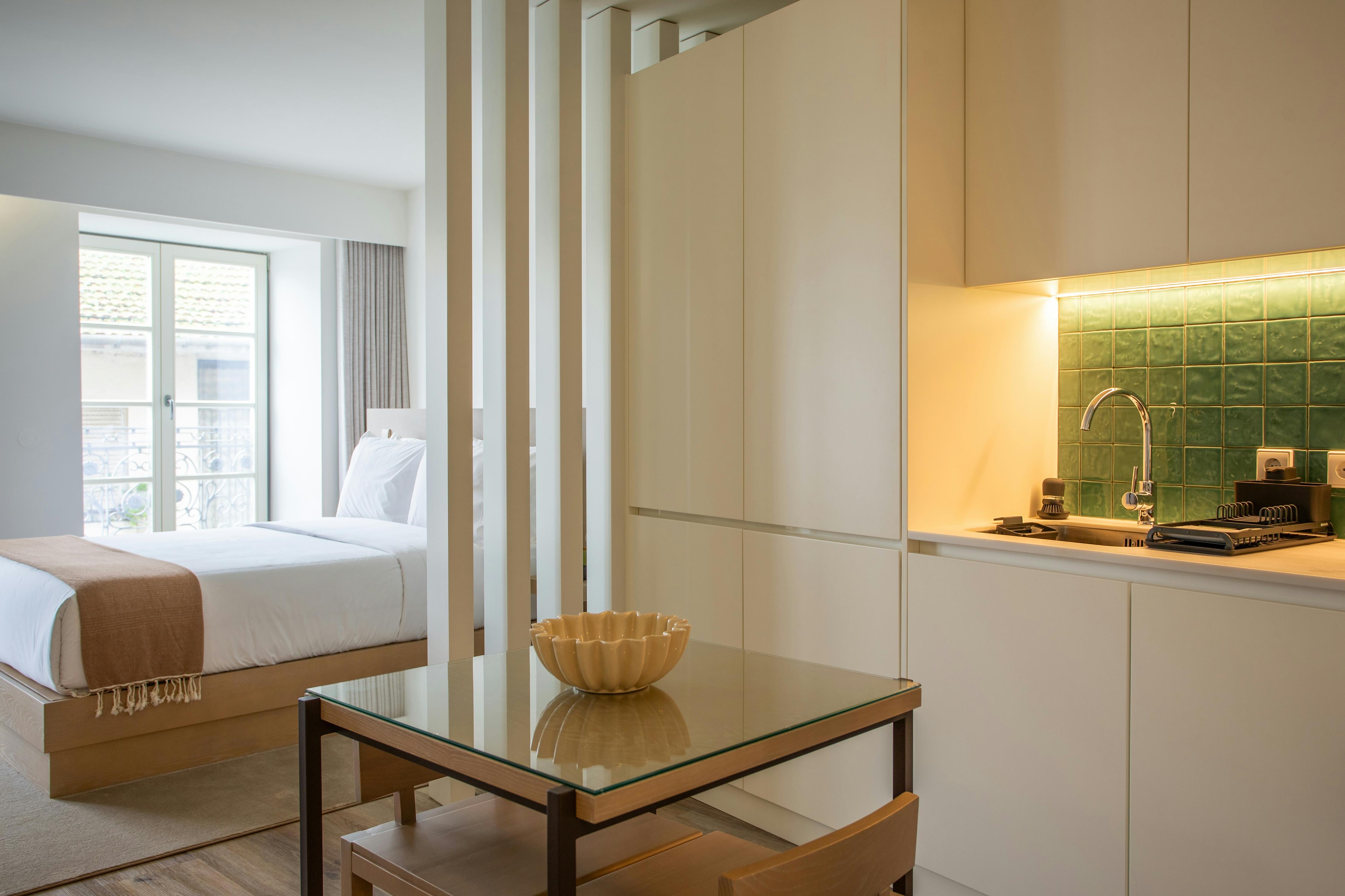 Aménager un studio ou un petit appartement : comment optimiser l’espace ?