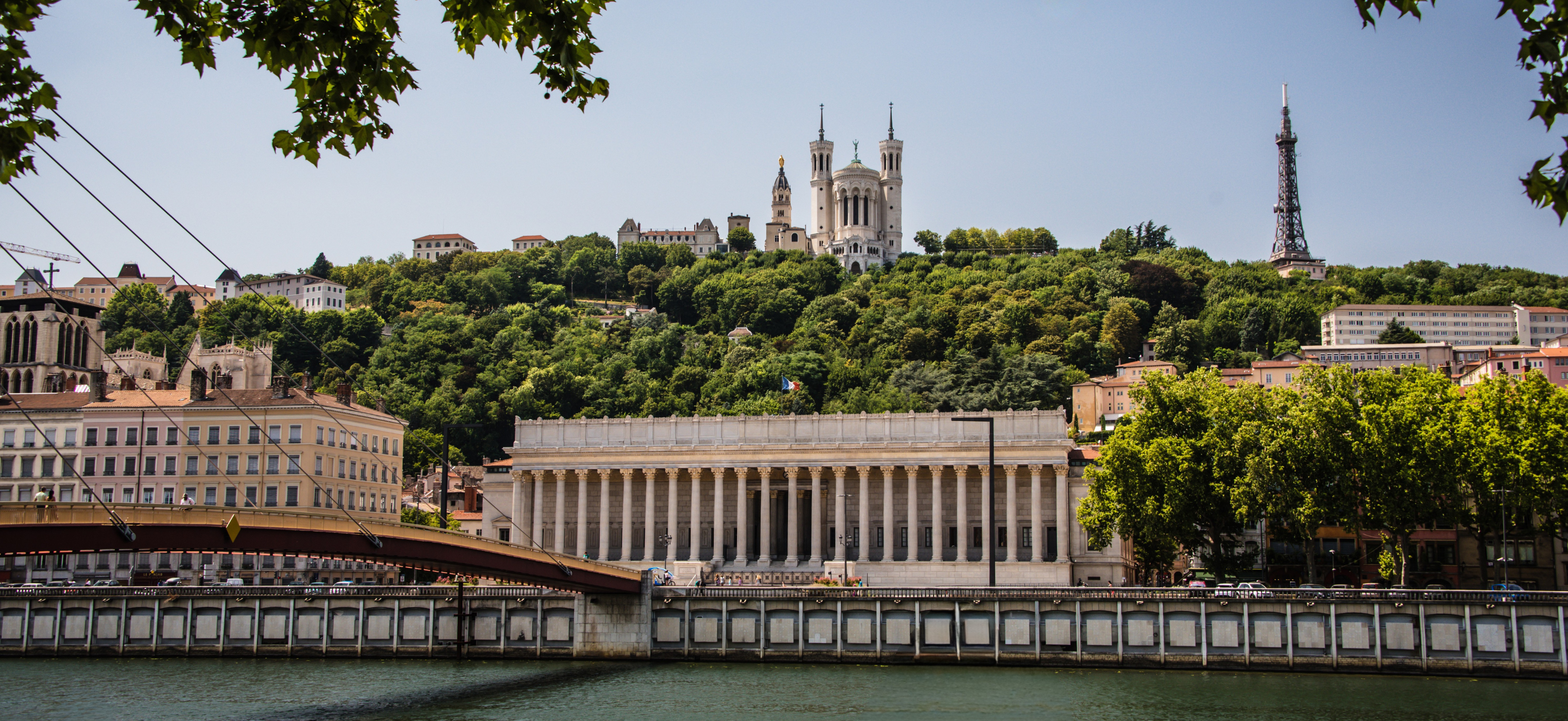 Oxia : nos agences immobilières à Lyon 1, Lyon 2 et Lyon 3