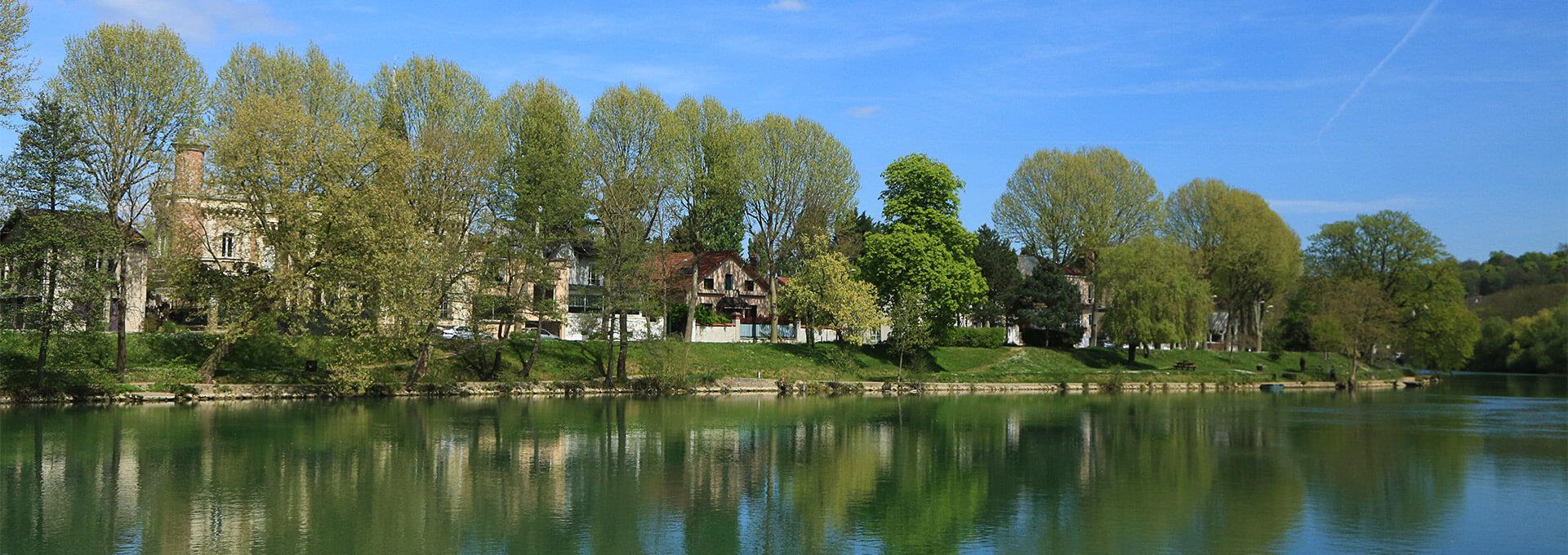 Où vivre à Saint-Maur-des-Fossés ?  Quartiers & atouts d’une des villes les plus prisées du Val-de-Marne (94)