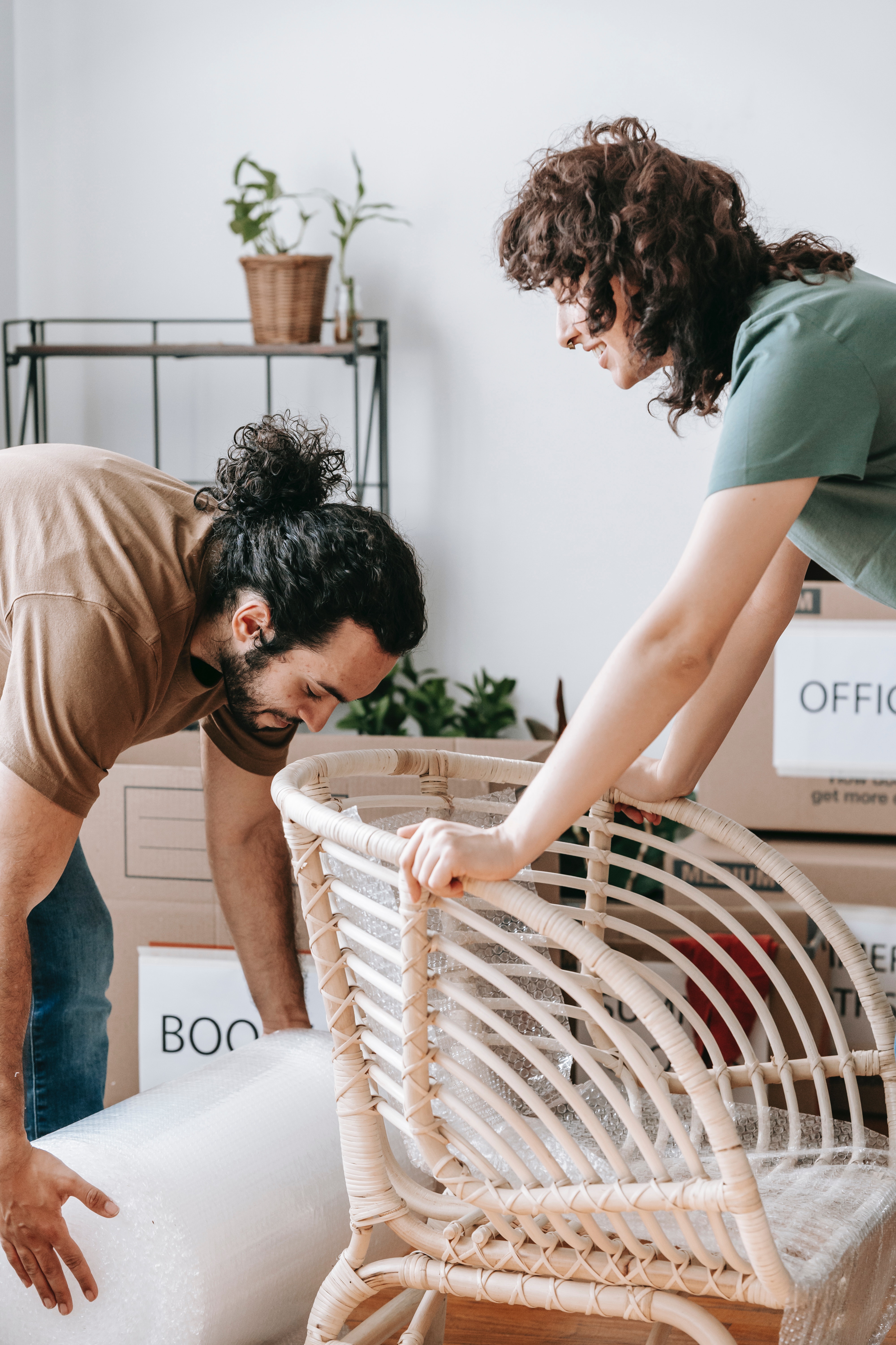 Location vide ou meublée : avantages et inconvénients