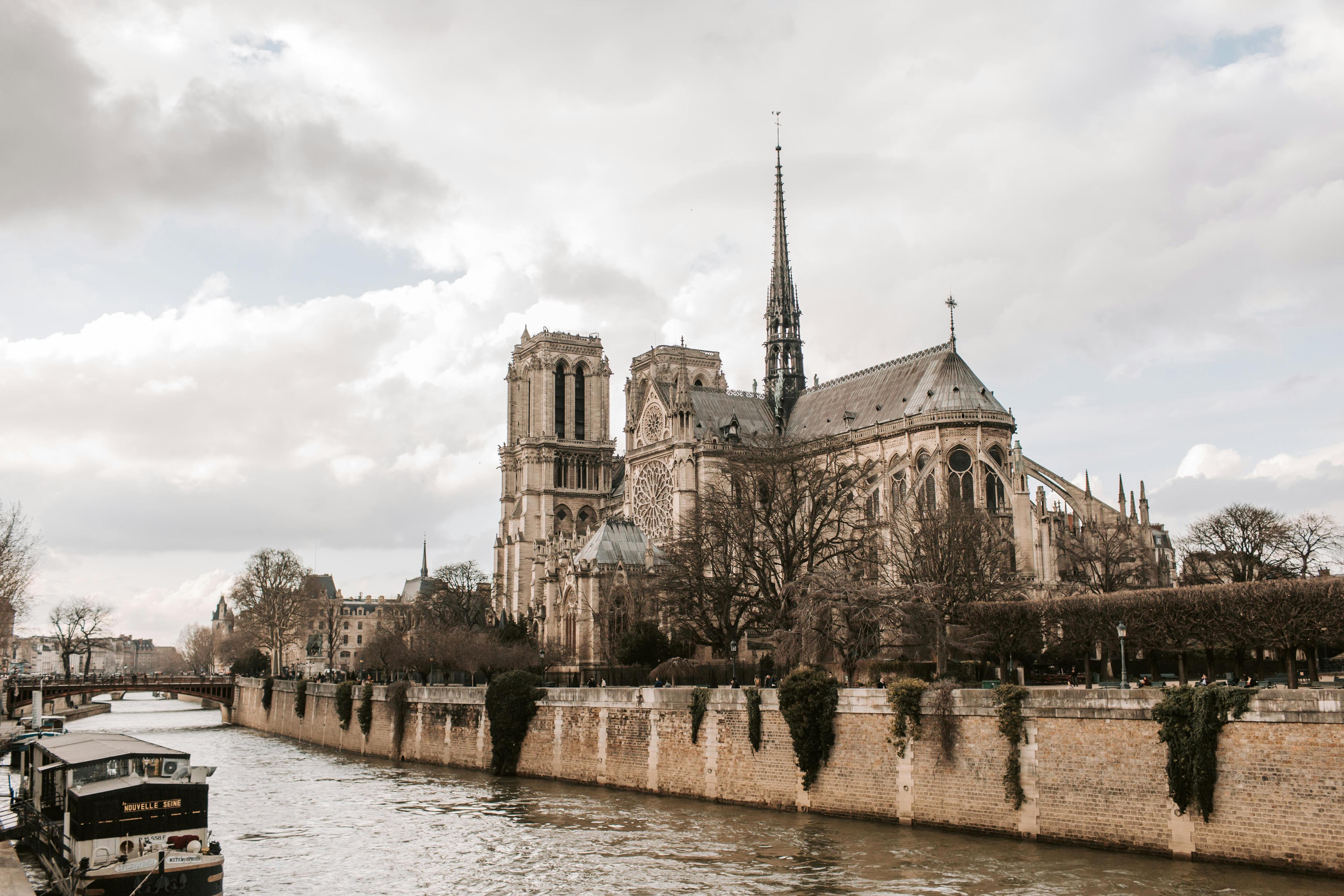 Paris quartier Latin : visiter le célèbre quartier étudiant