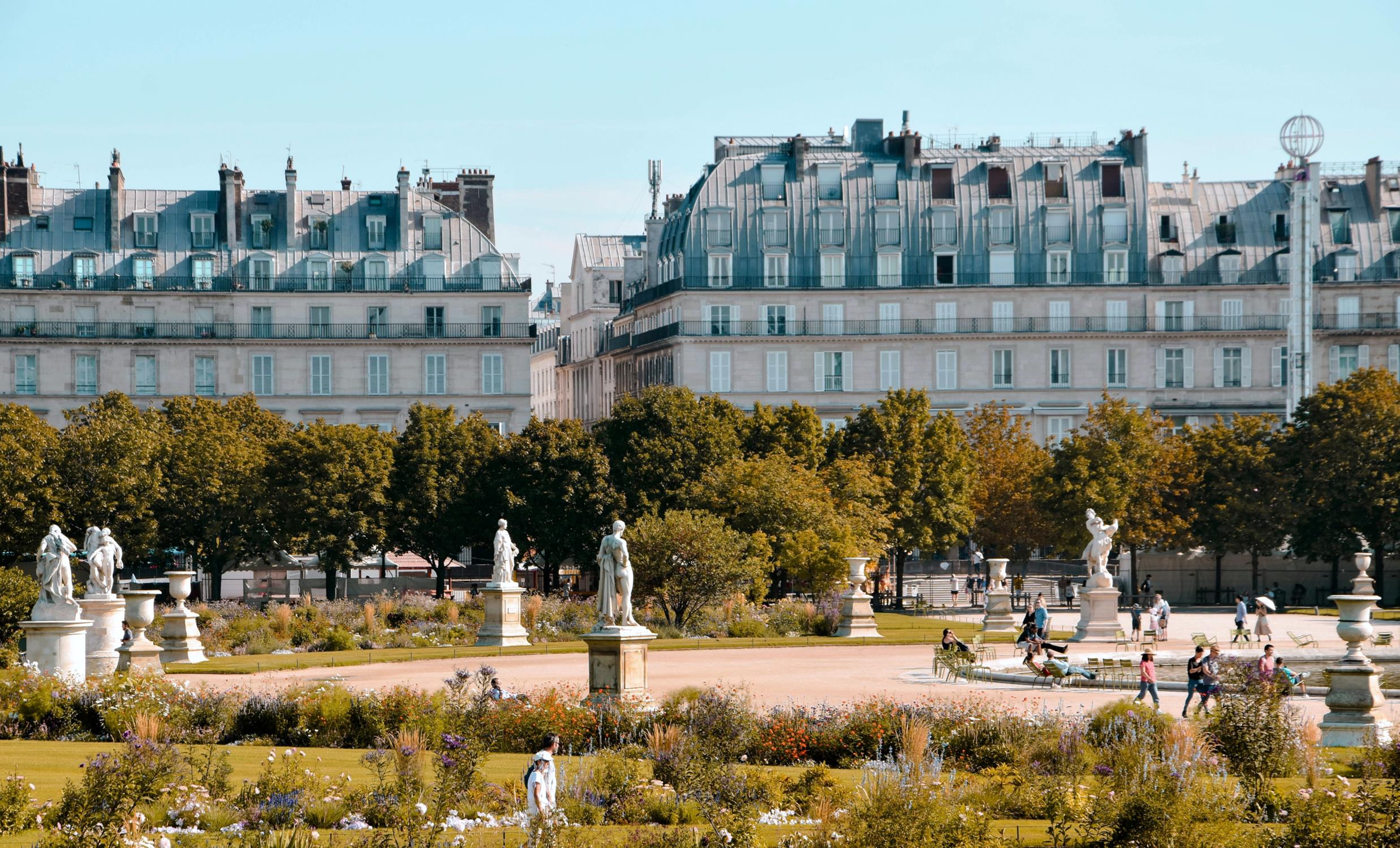 Les meilleurs quartiers de Paris : pour vivre, pour sortir et se promener 