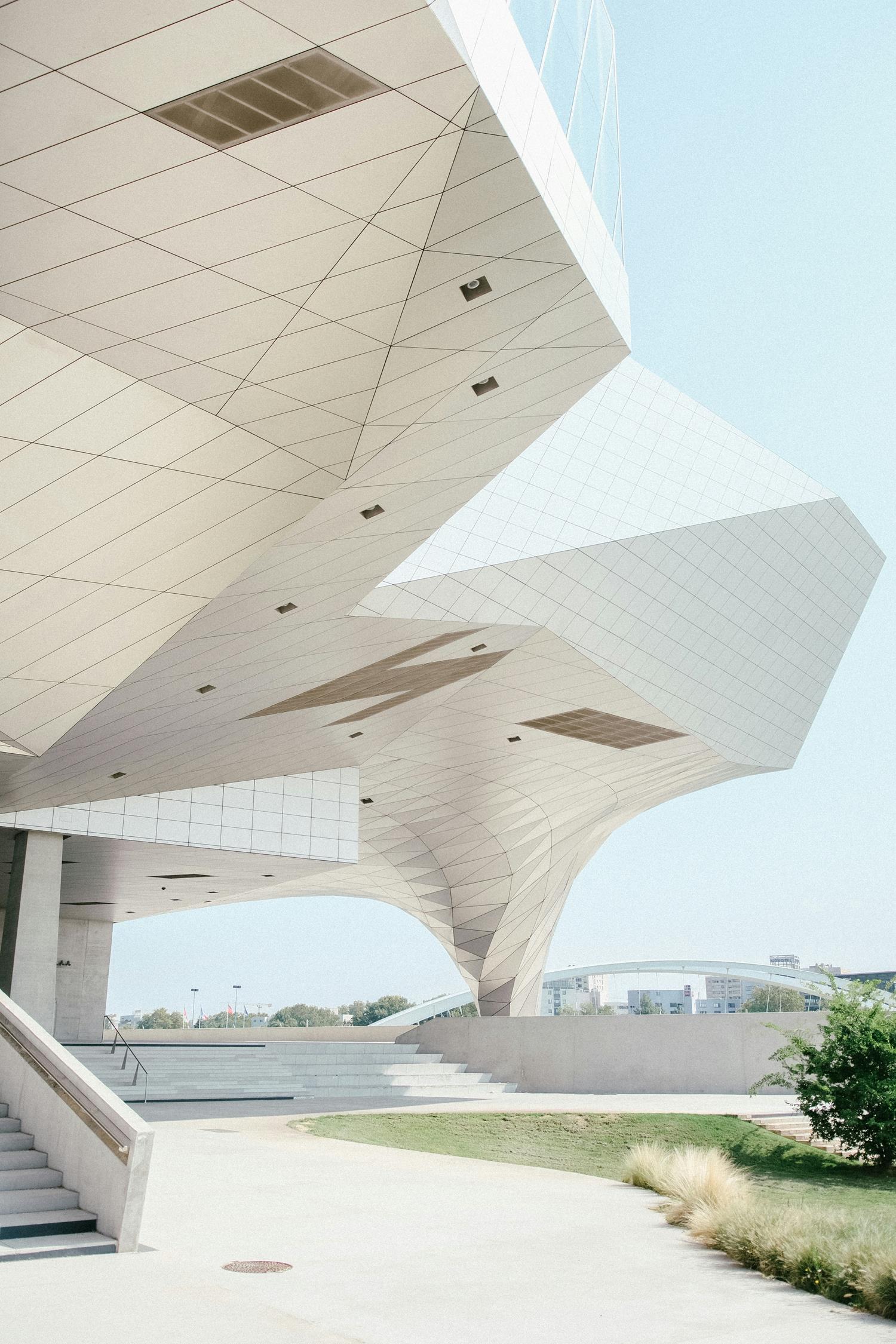Culture : quelles sont les meilleures expositions, à voir à Lyon en ce moment ?  